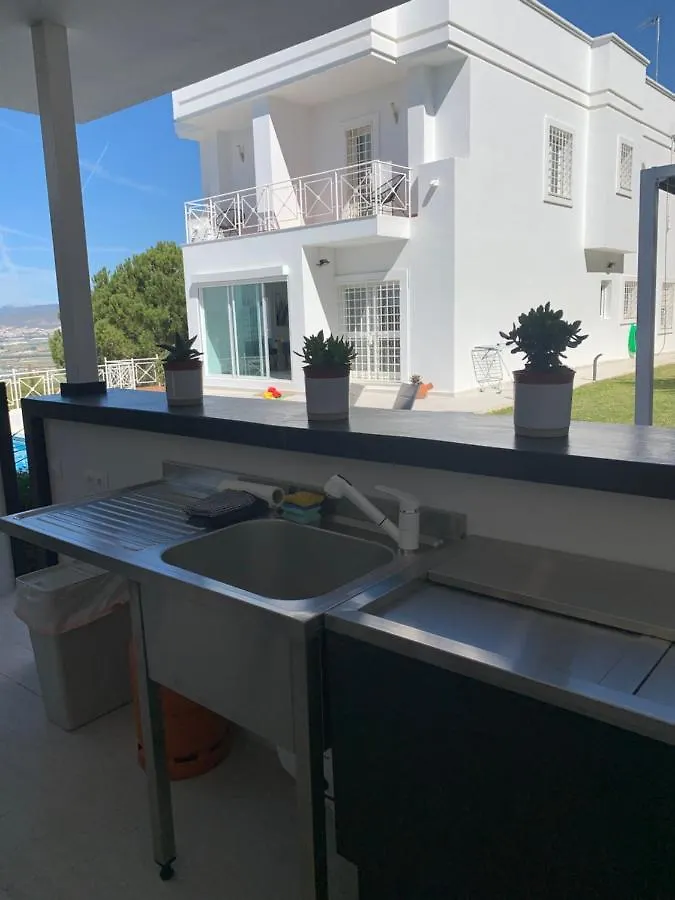 Calle Moscatel Villa Alhaurin de la Torre 0*,