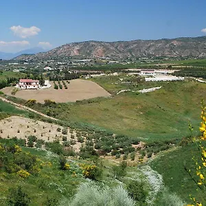 Couette-café De Suenos, Alhaurín de la Torre