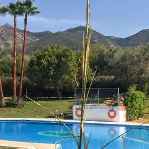 Lauro Golf 'bamboo' Alhaurin de la Torre